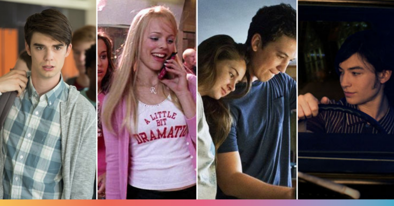 Recomendados Smash: Las mejores películas del cine adolescente, por el mes de la juventud