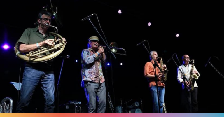 AsuJazz 2019: Copará los espacios culturales populares e históricos de Asunción