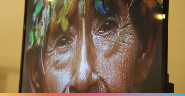  Los Originales: Se lanza serie documental sobre las familias lingüísticas indígenas del Paraguay
