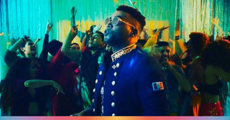 Don Omar: The King of kings llega a tierra Paraguaya
