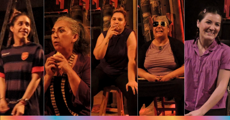 La Desgracia: 5 actrices, 5 directores, 5 historias de desventura femenina
