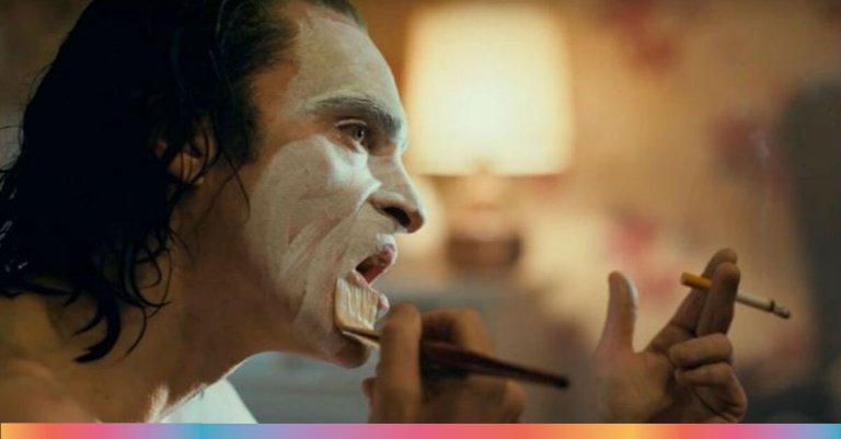 Joker: ¿Qué pasa cuando un hombre tan inseguro e inestable es empujado al límite del colapso?