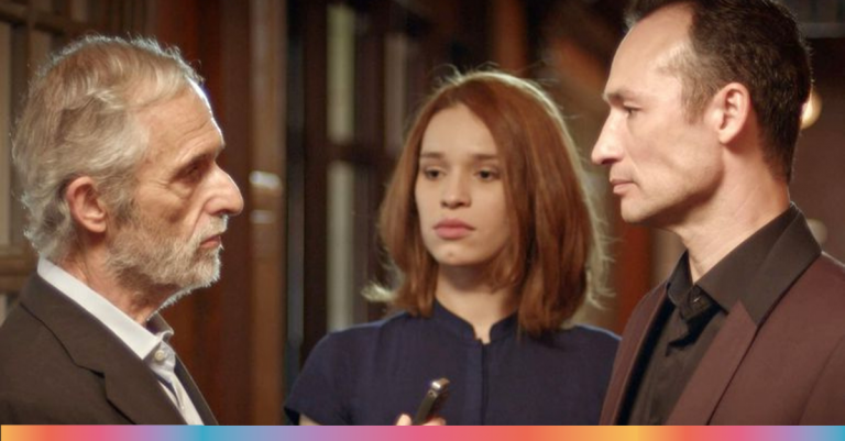 El Supremo Manuscrito: Un decepcionante thriller nacional