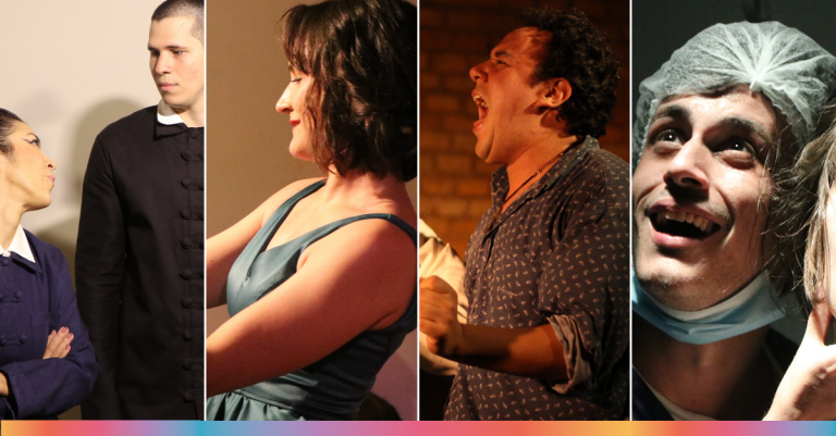 Teatro Mbyky: Celebra su décima edición con las obras seleccionadas de su Residencia de Creación