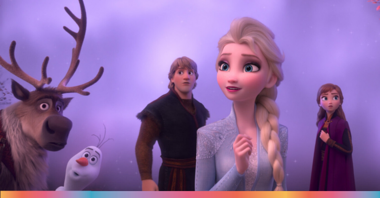 Frozen II: Mucho más allá de un cuento de princesas