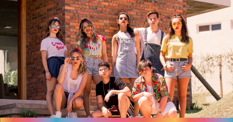 The Way: El nuevo tema del DJ Paraguayo Alejandro Barrios