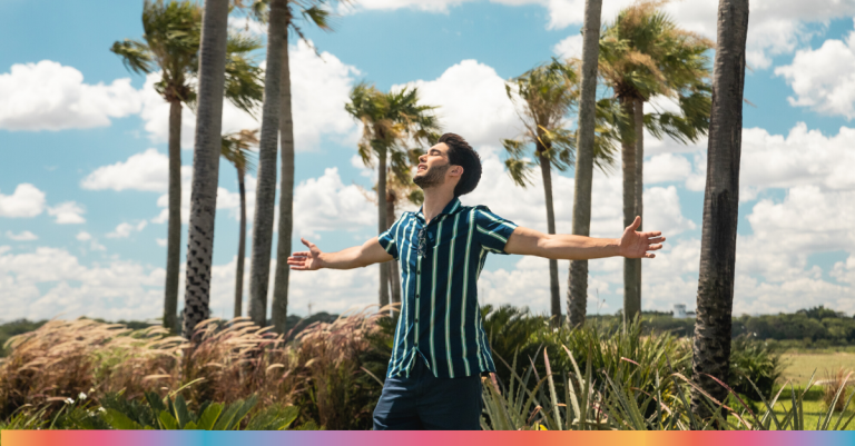 Acho Laterza: Un giro musical con su nuevo single “Mami no LLores”