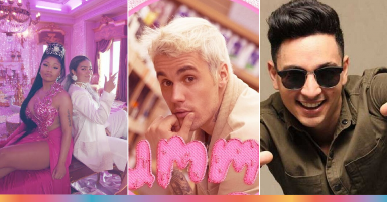 Música: Las 3 canciones preferidas en el arranque de 2020
