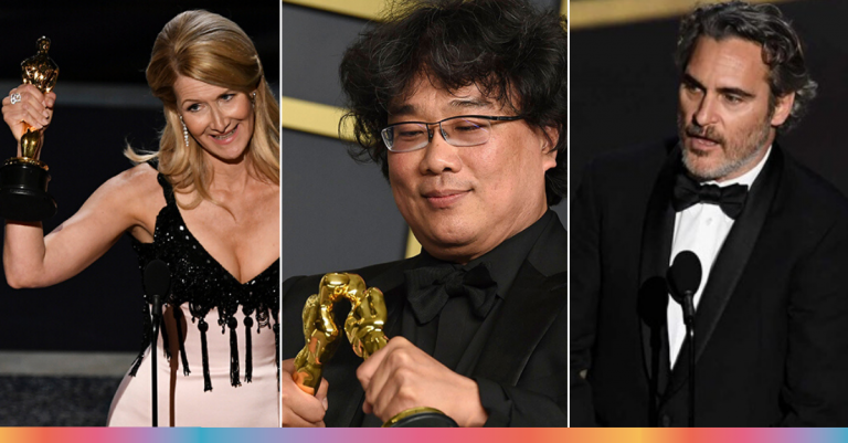 Oscars 2020: Parasite, el Phoenix y todo lo más resaltante de la ceremonia