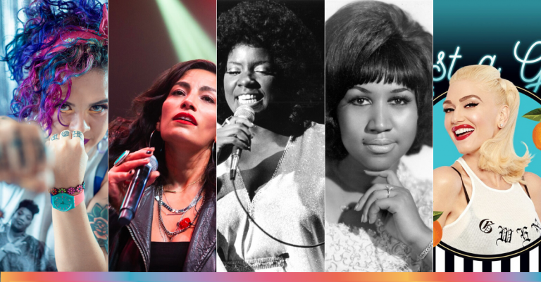 8M: 5 Himnos Girl Power que nos inspiran