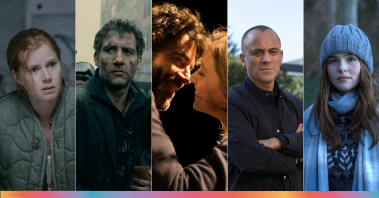 #YoMeQuedoEnCasa: Películas para ver en cuarentena