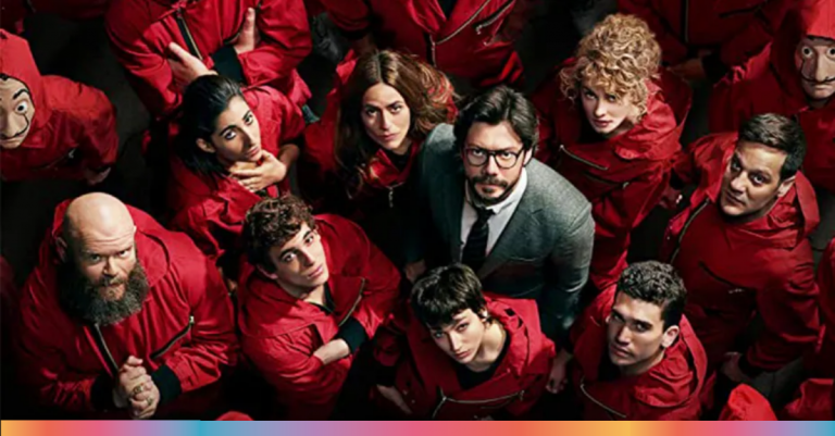 La casa de Papel: Lo mejor de la temporada 4 y teorías para la continuidad de la historia