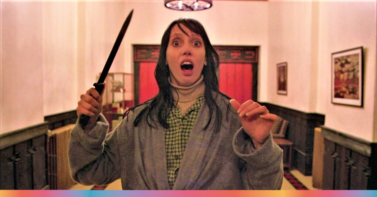 The Shining: 40 años de la cinta del cine de culto