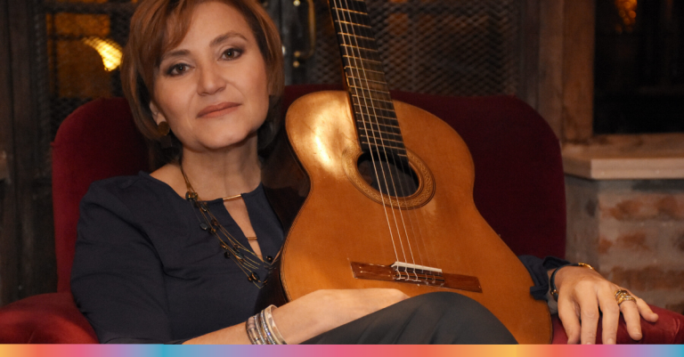 Berta Rojas: Lanza reto de creación en equipo a distancia “Jeporeka” musical, que resultará en una composición colectiva