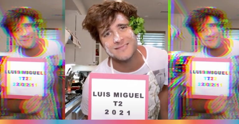 Luis Miguel: Diego Boneta reveló la fecha de estreno de la segunda temporada