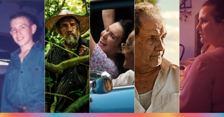 Mowies: La plataforma donde ver películas paraguayas independientes