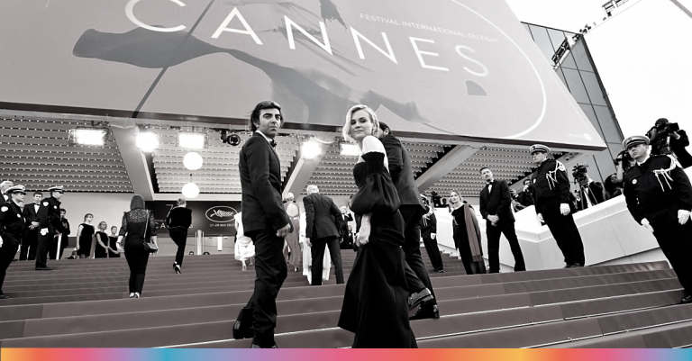 Cannes 2020: El festival que no fue y su nuevo formato
