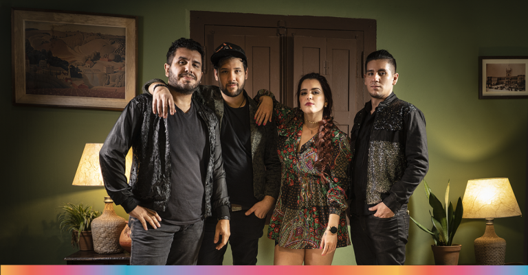 Tekove: Lanza su nueva canción propia “Kuña Guapa”