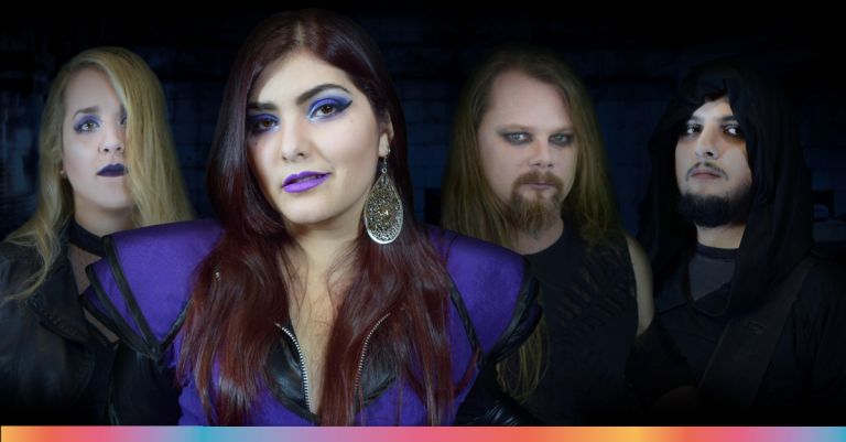 Zeitgeist: La banda paraguaya de metal melódico estrena su videoclip