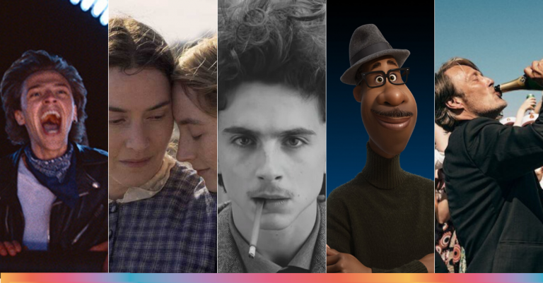 Cannes: Detalles de la selección oficial del Festival que se reinventa