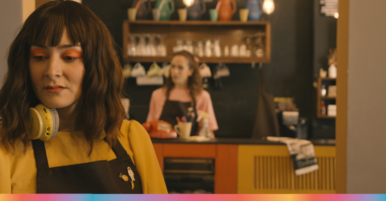 CandyBar: una dulce propuesta audiovisual se incorpora a la cartelera online
