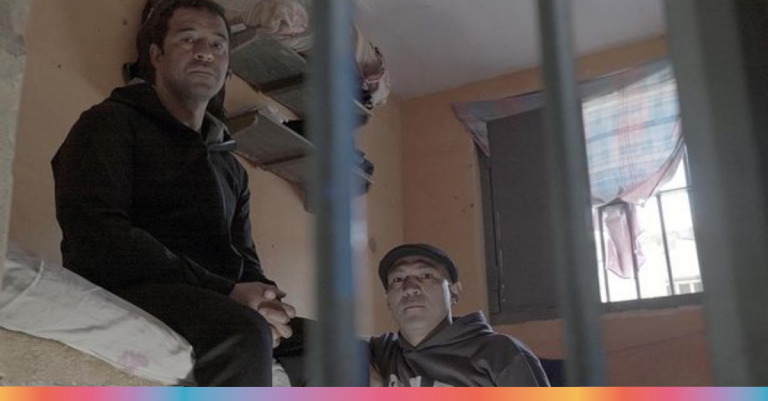 Tacumbú: El show deplorable que nos representa y lo mas destacado de la visita