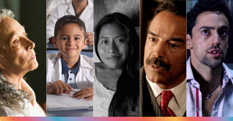 Cine: 12 Películas mexicanas contemporáneas para disfrutar