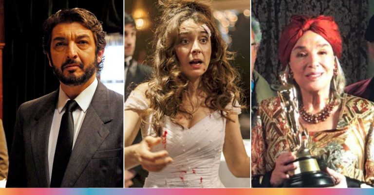Cine: Las 5 mejores películas del cine argentino moderno