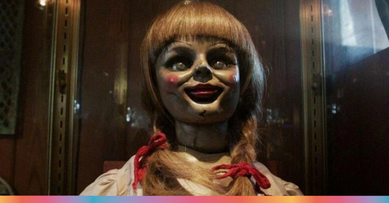 Annabelle: La verdad tras la desaparición de este ícono del terror