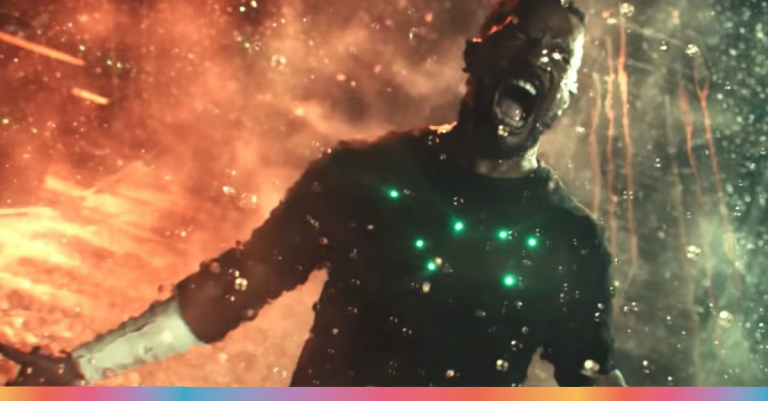 Proyecto Power: Lucha contra el tráfico de superpoderes con Jamie Foxx y Gordon-Levitt