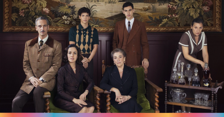 Alguien tiene que morir: Netflix nos muestra el tráiler oficial de lo nuevo de Manolo Caro