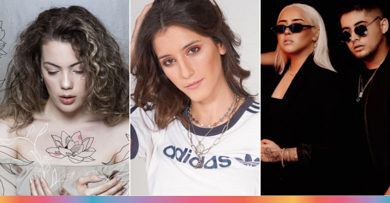 Música: Recomendaciones musicales para ir descubriendo artistas nacionales