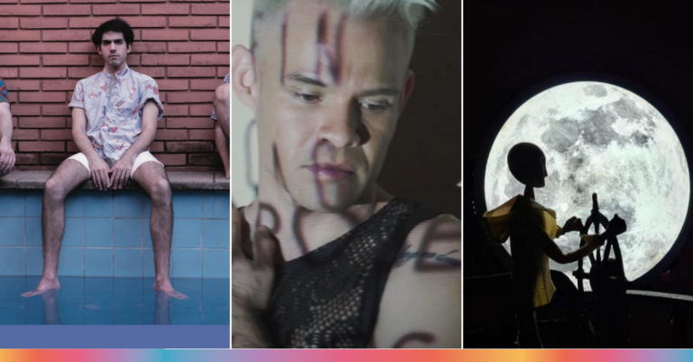 Música: Nuevos lanzamientos nacionales