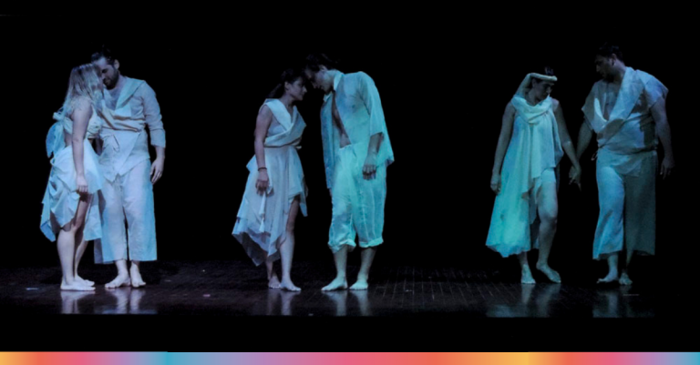 El cantar de los cantares: Hilvanando las grandes historias de amor