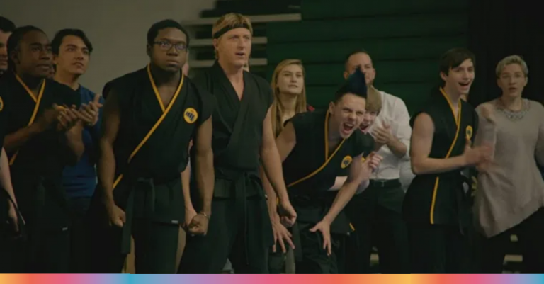 Cobra Kai: Netflix presentó el tráiler de la temporada 3 de la secuela de Karate Kid