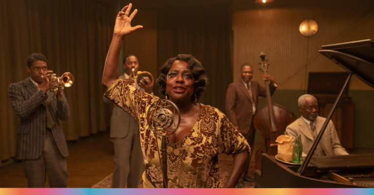 Ma Rainey’s Black Bottom: Una batalla por la dignidad al ritmo del blues