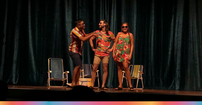 Se Derrite: Una pícara y refrescante comedia veraniega