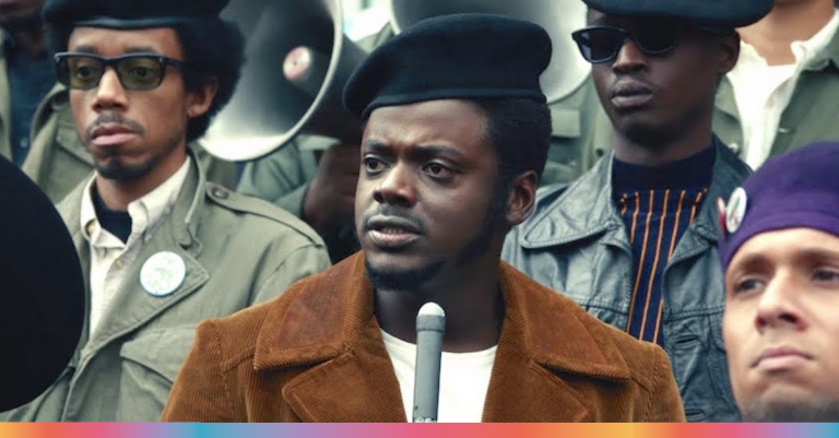 Judas and the Black Messiah: La muerte de un revolucionario no significa la muerte de la revolución