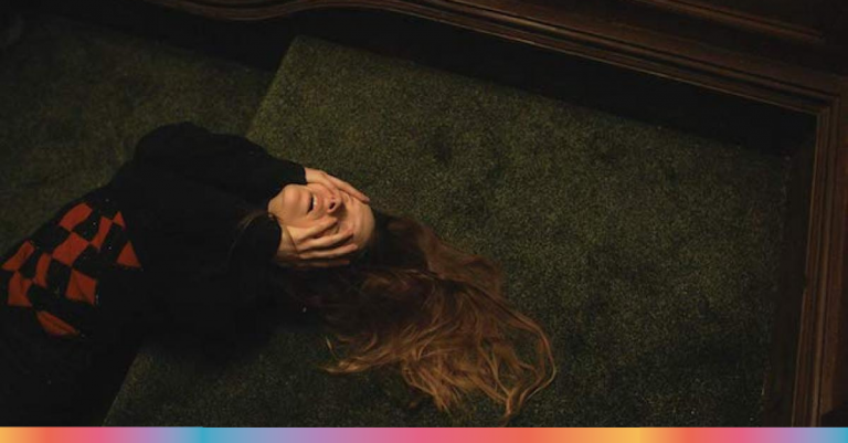 Saint Maud: La nueva apuesta de la productora indie A24