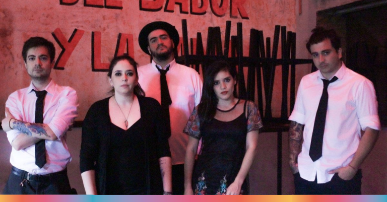 Auroras: Presenta el videoclip del corte promocional “Buenas Noches”