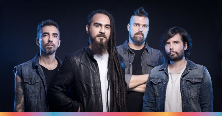 FLOU: Lanza “Mi Centro” el tercer single de “Encuentros Únicos”, quinto álbum