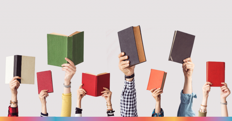 Literatura: 5 recomendaciones para iniciar en el mundo de la lectura