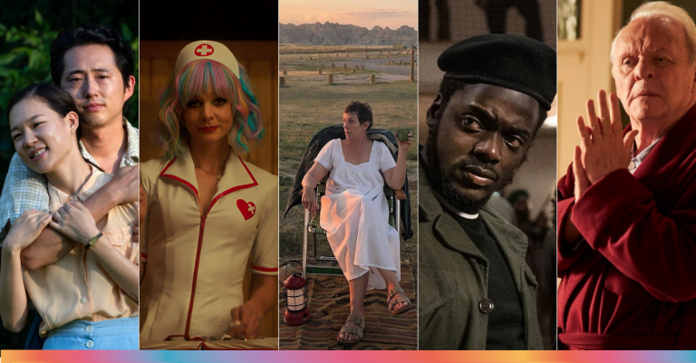 Oscars 2021: Ranking de las nominadas a Mejor Película