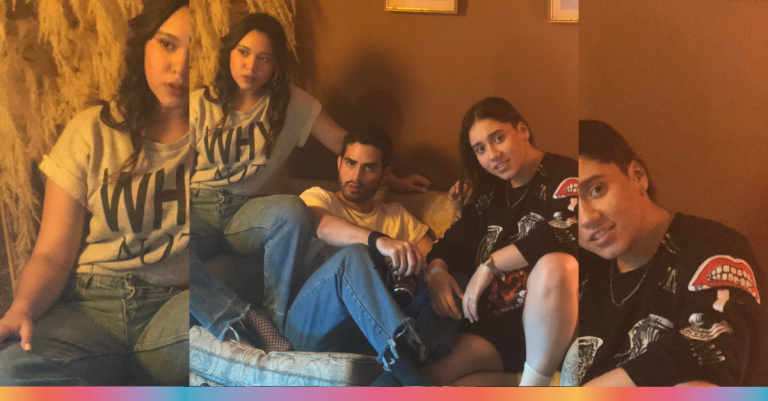 Diana García: Presenta el cover de «Dime como hago»acompañada de Nicole Quiñonez