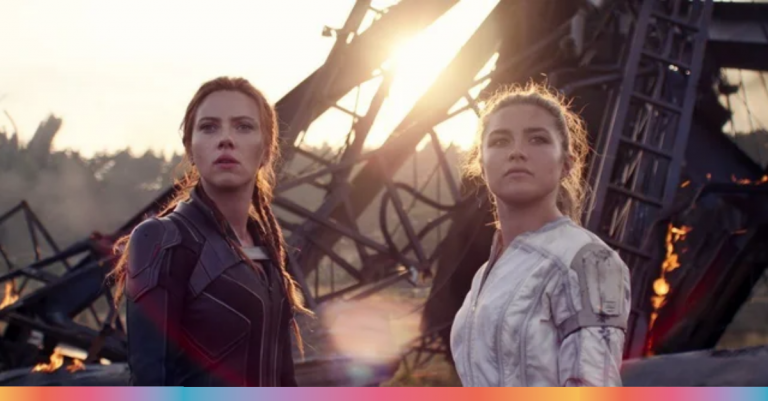 Marvel: Revela los títulos y fechas de estreno de las películas de la Fase 4