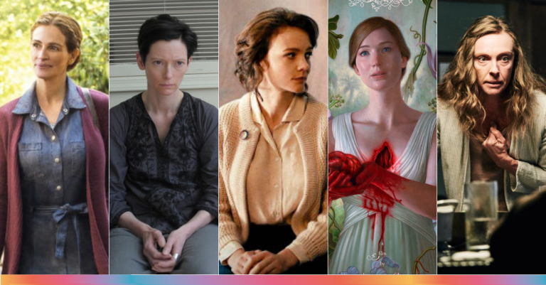 Día de las Madres: 7 películas sobre mamás en el cine