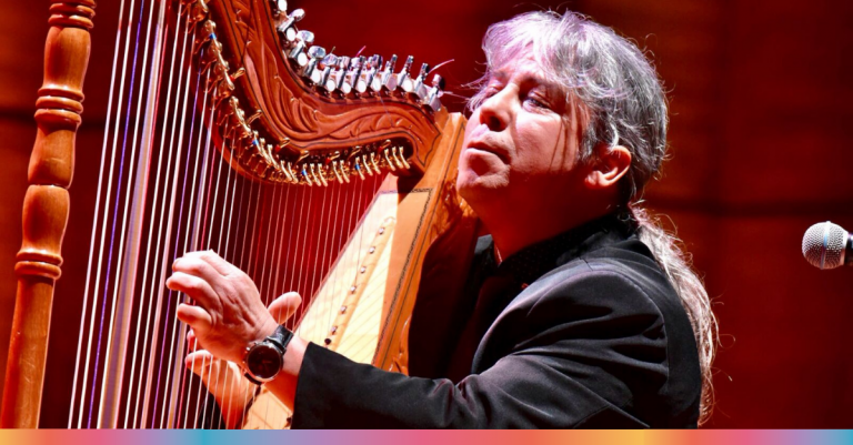 Ismael Ladesema: Realizará concierto vía streaming por las fiestas patrias