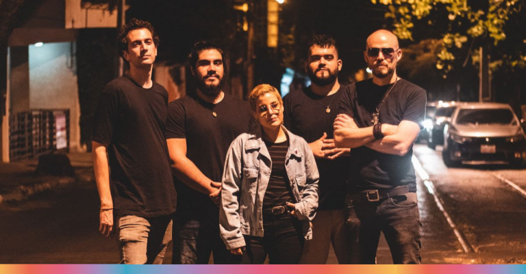 CIUDAD MANSA: PRESENTA SU PRIMER LANZAMIENTO: “5.50 / ESTO ES TODO”