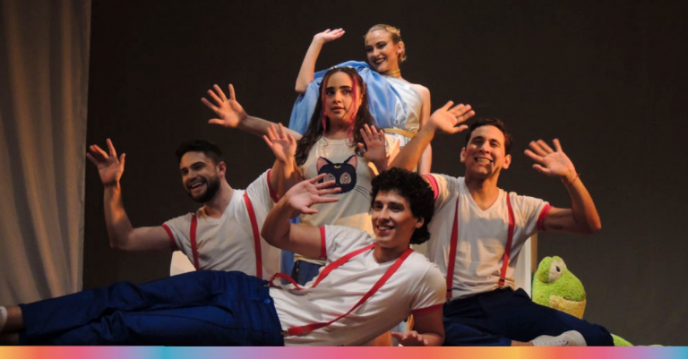 La Historia Divertida: Aprender, rememorar y no olvidar