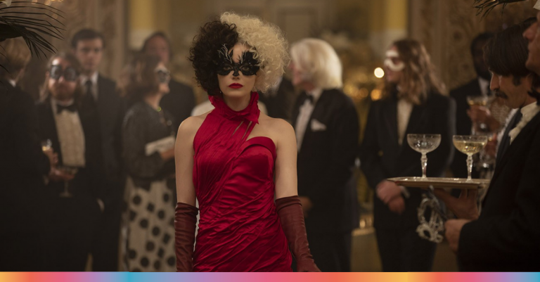 Cruella: Locura, venganza y alta costura en los orígenes de Cruella De Vil